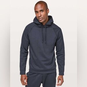 Lululemon | City Sweat Thermo Pullover Hoodie | Nautical Navy | XXL